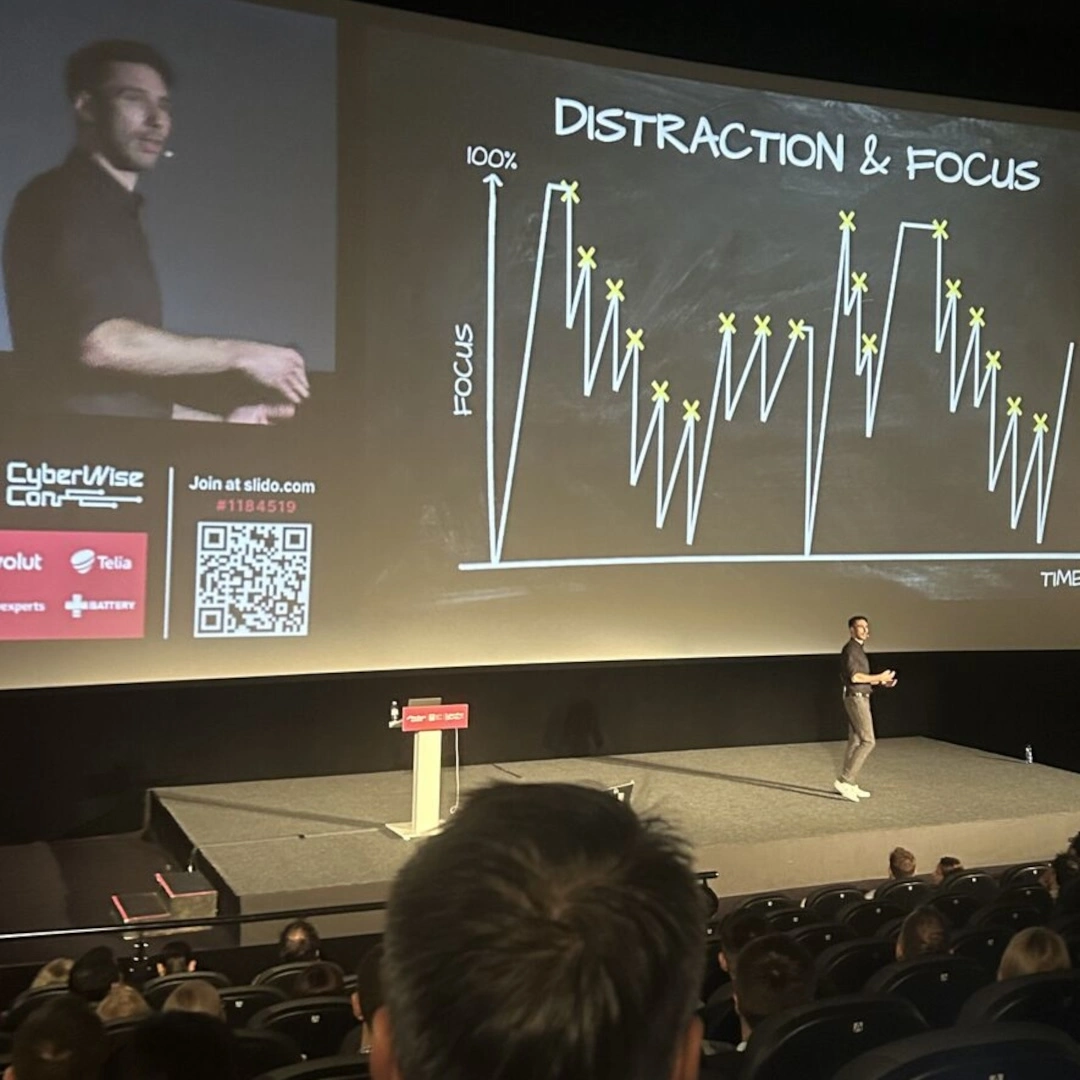 DevDays - Vilnius - Lithuania 3